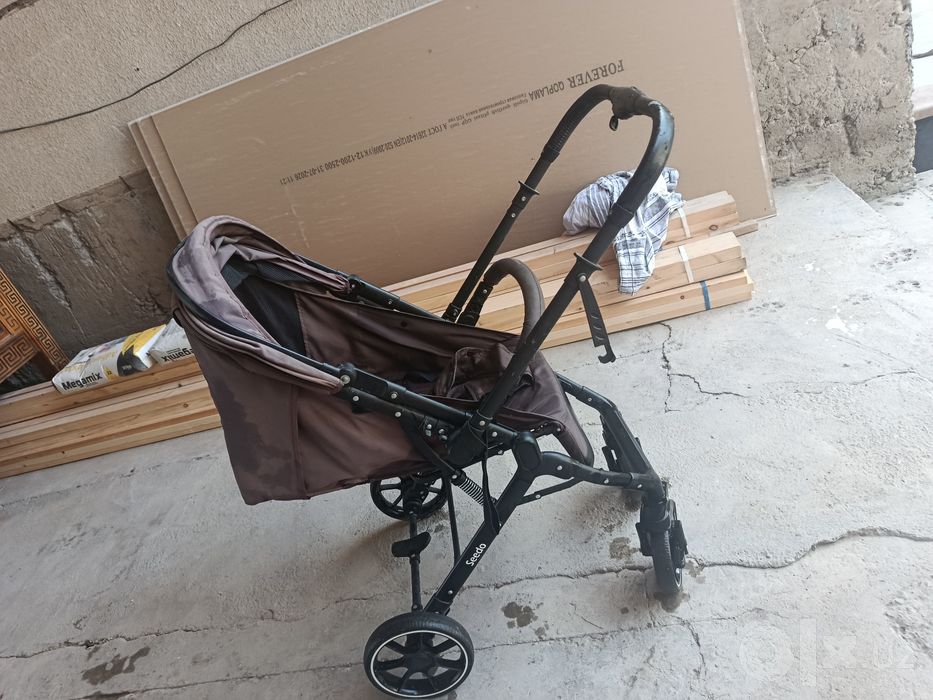 Kalaska sotiladi bitta oldidegi ushidigani bir tarafi sonib qogan