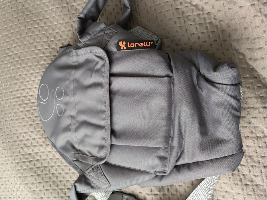 Marsupiu  pentru bebeluși 9kg