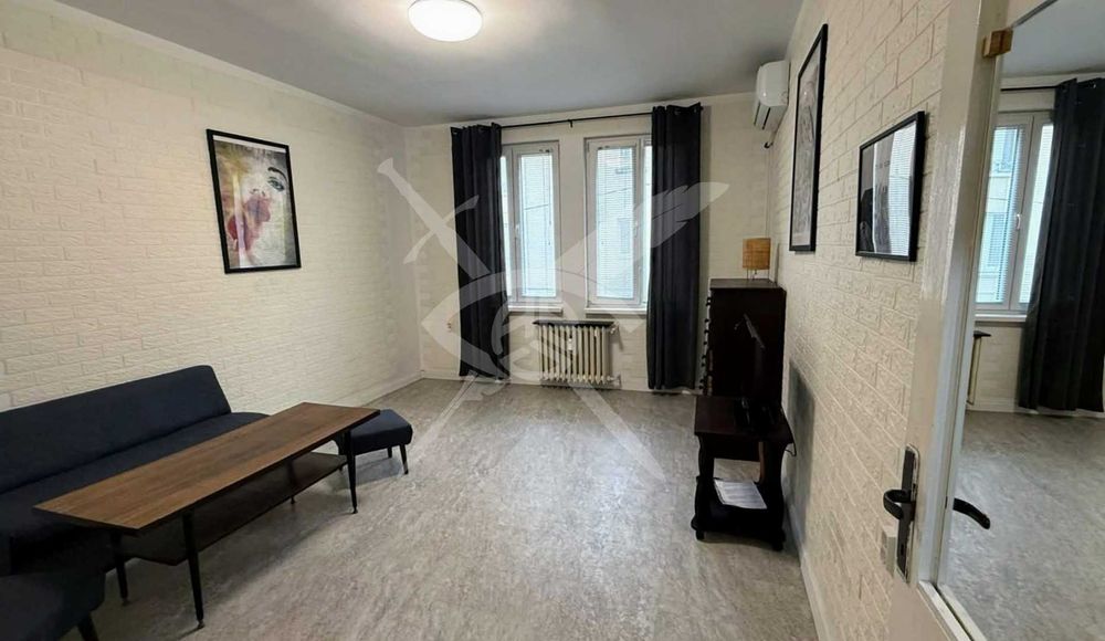 Дава се под наем Двустаен апартамент в София, Яворов - 60 кв.м за 598.23 € - Снимка #2