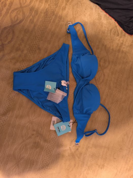 Купальник, размер 36(s)