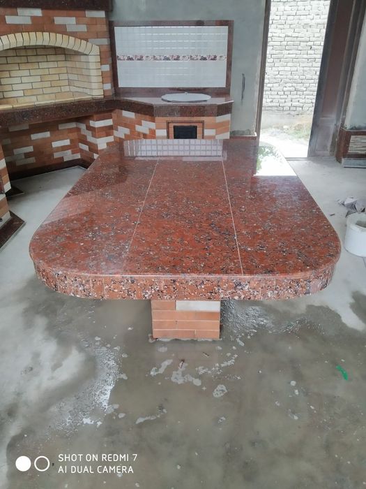 Mangal, kamen, andijon uchoqlar qurish xizmatimizi tafsiya qilamiz