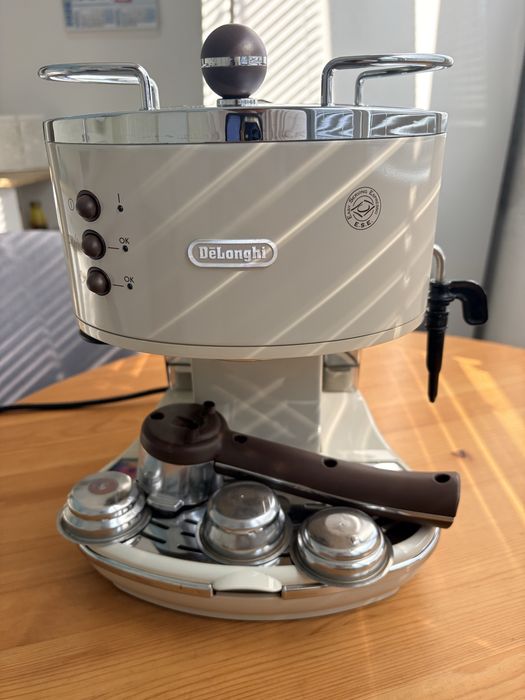 Кафемашина DeLonghi ECOV311.BG