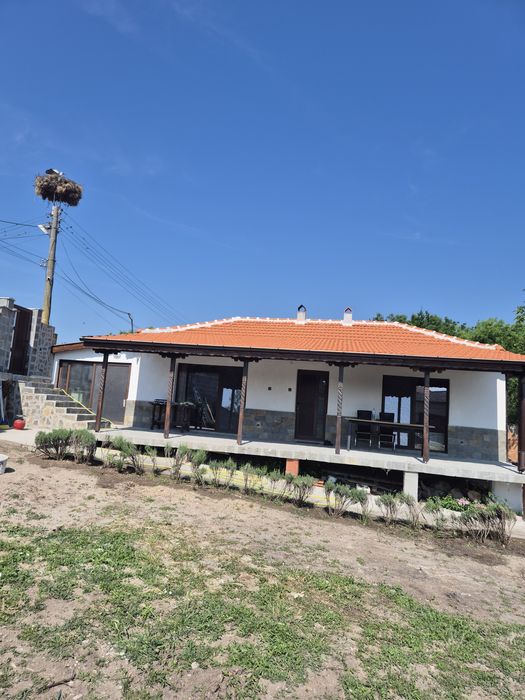 Къща с.Белица общ.Любимец