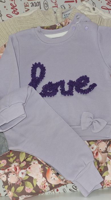 Отдам пакет вещей на девочку