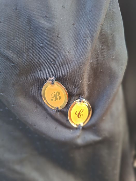 Haina blana naturala dama