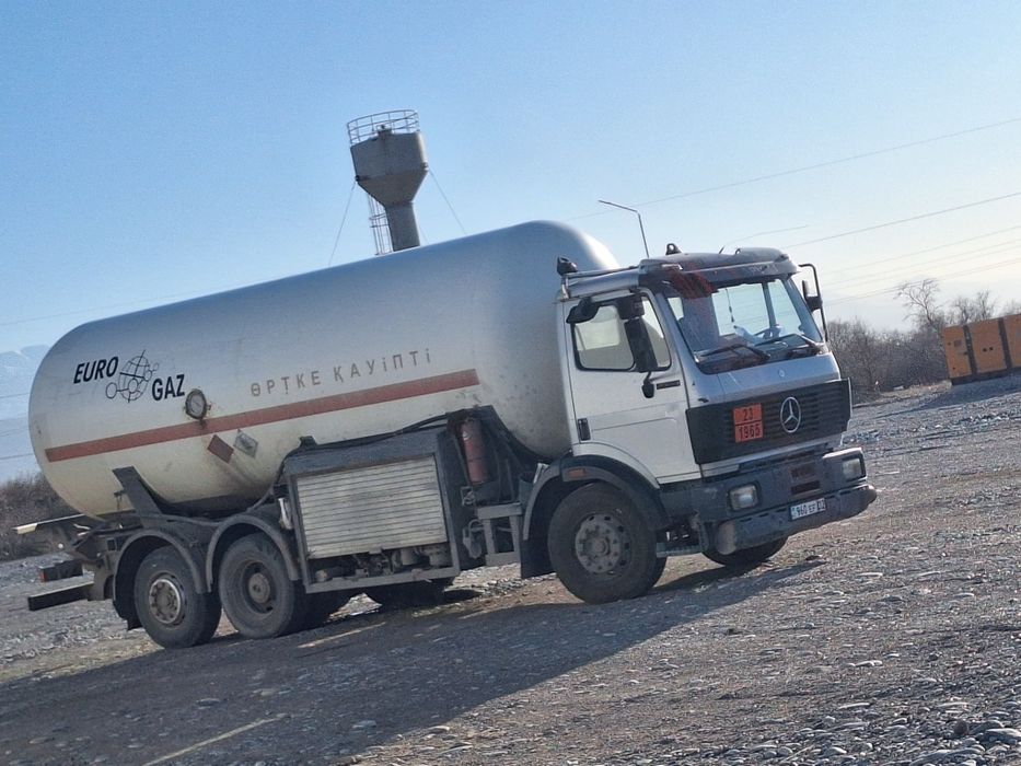 Автоэлектрик грузовик