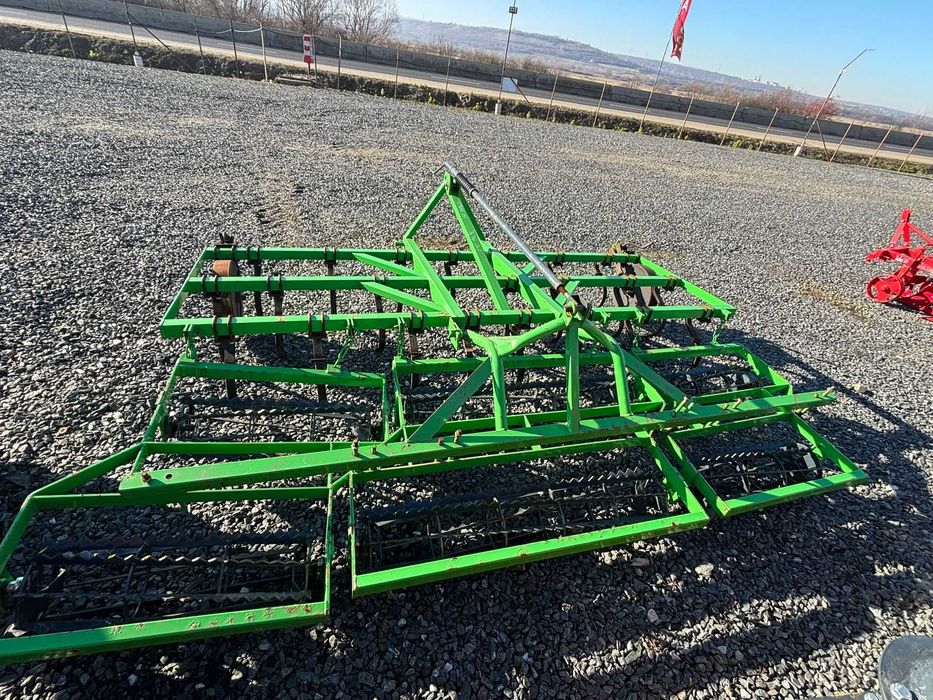 Combinator 3.2m cu 2 tavalugi