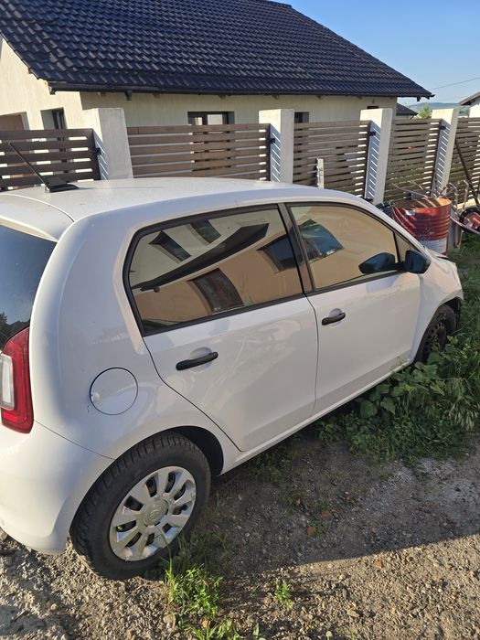 SKODA Citigo 2020