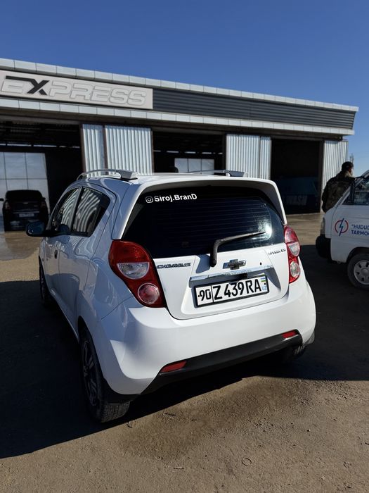 Other Spark 2012 — 5