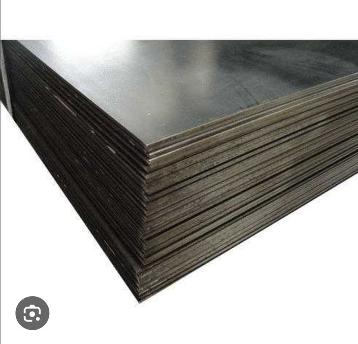 Tabla fier de 2mm ,350 lei bucata