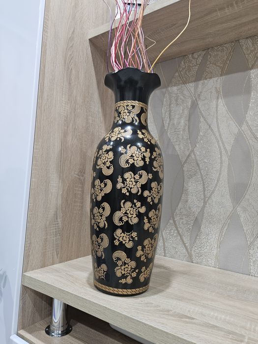 Ваза в китайском стиле