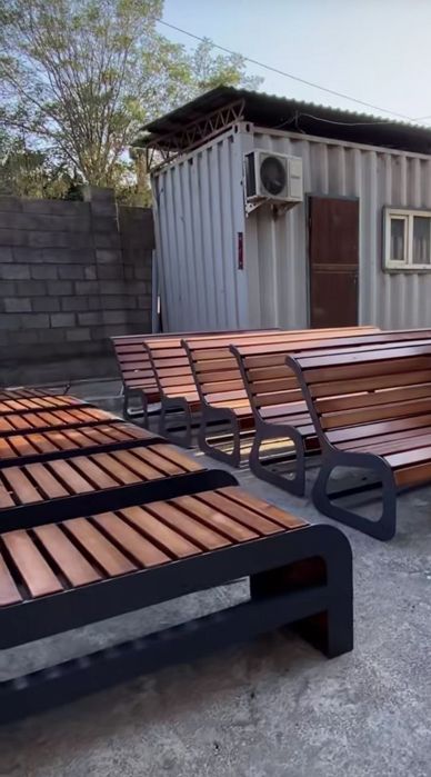 Har hil turdagi skamekalar