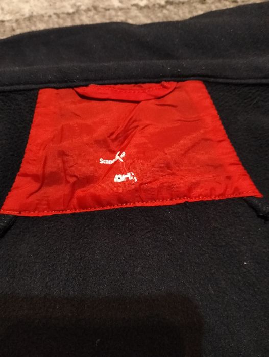 Jacheta Helly Hansen  Skoda Monte Carlo