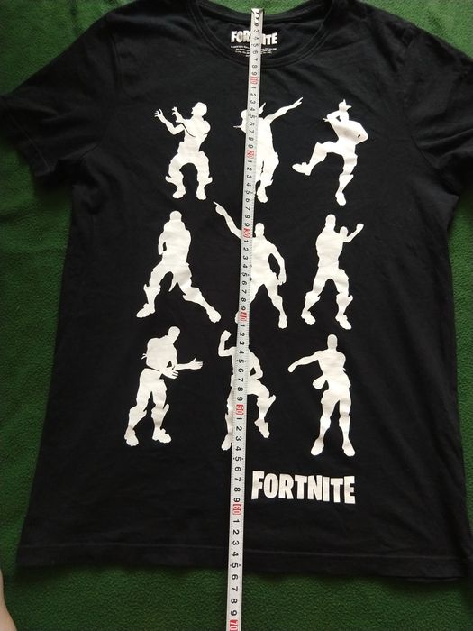 Тениска Fortnite