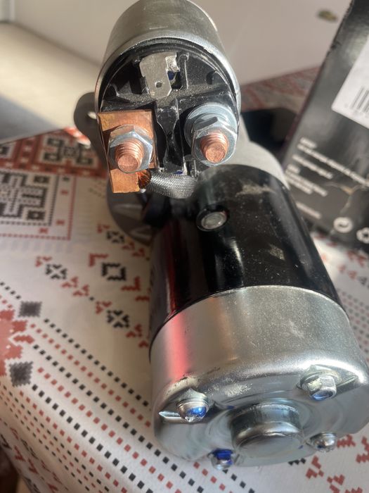 De vanzare electromotor