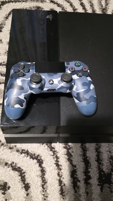 PlayStation 4 modabil soft 10.50