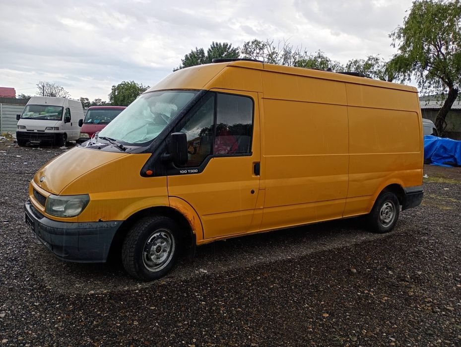 Ford Transit, de piese/depozit 2.0 diesel