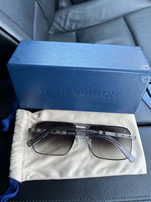 Ochelari louis vuitton orginali