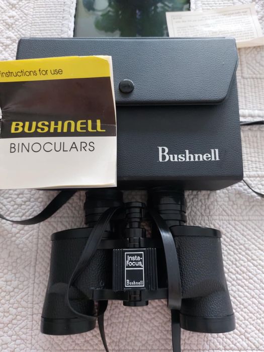 Бинокъл Bushnell