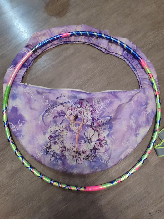 Предметы для художественной гимнастики