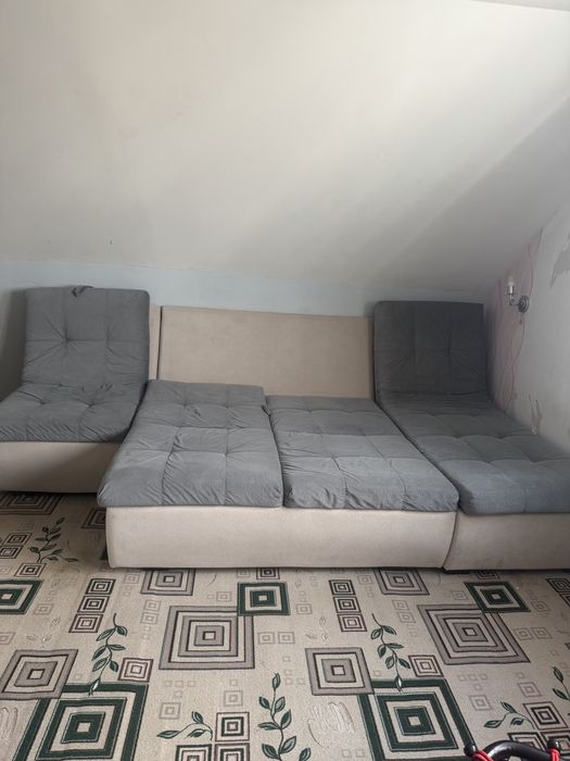 Продам раскладной диван не дорого