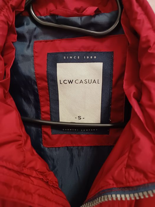 Vestă Matlasată Slim Fit LC Waikiki, mărimea S