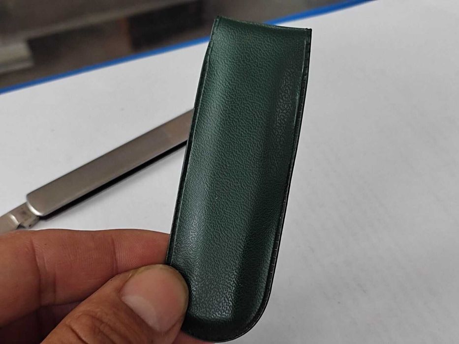 Джобен нож D. PERES Solingen With Logo FABER CASTELL