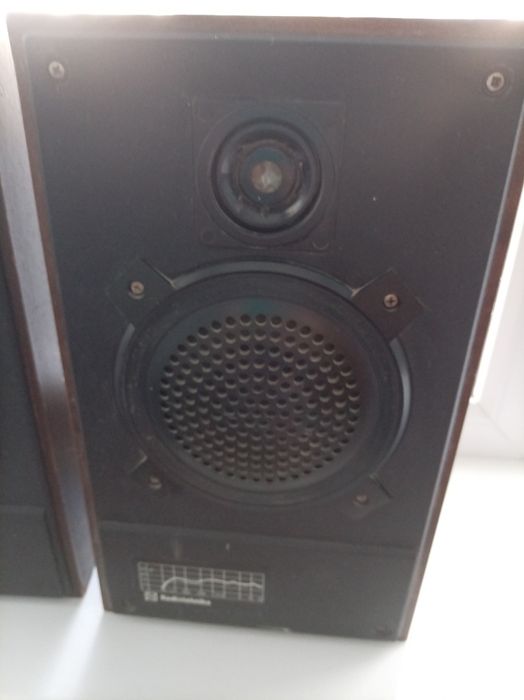 Продам колонки Radiotehnika(район Тулпар-Мечеть)