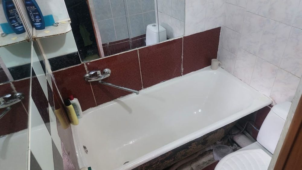 Сдам 1 комнатную