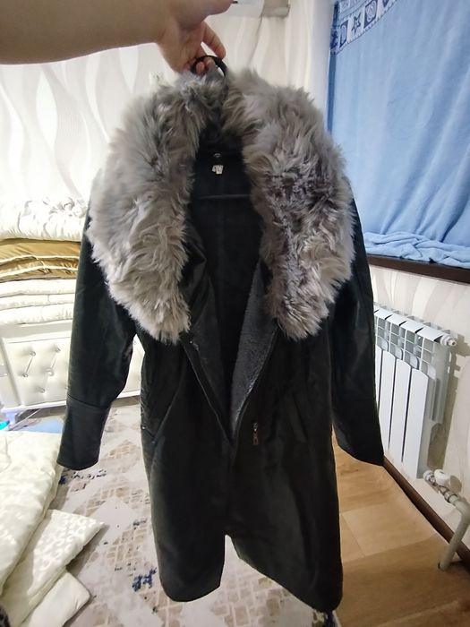 Куртка сырт ким.