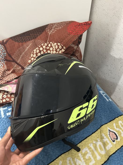 Шлем 66 харошем састаяни