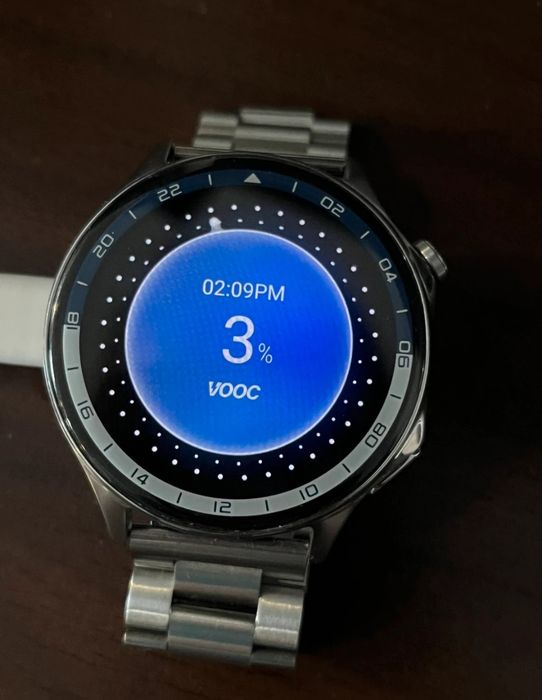 OnePlus Watch 2 Nord Edition