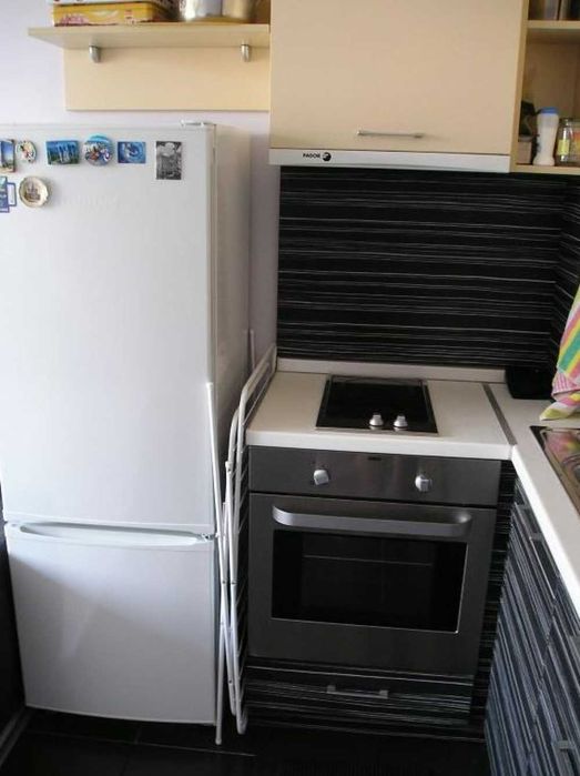 Продава се Едностаен апартамент в София, Дружба 2 - 30 кв.м за 3167 €/кв.м - Снимка #1