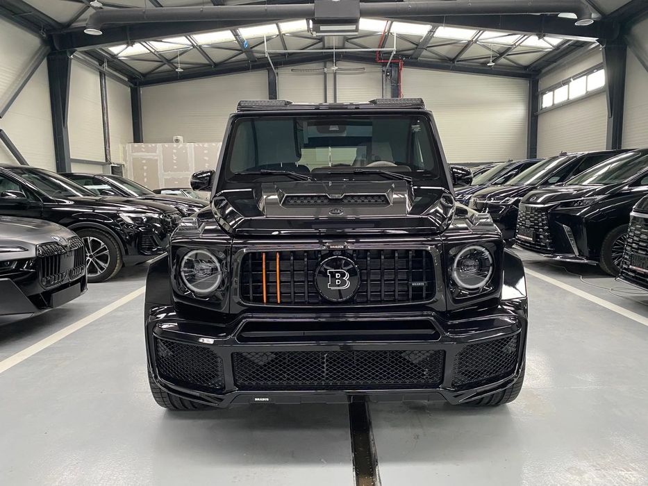 mercedes clasa g g63 ' Mercedes-Benz ' OLX.ro