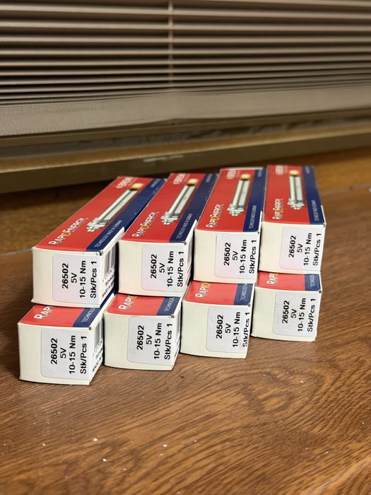 Свечи накала на Bmw e46,e60,e65,e90,x3,x5