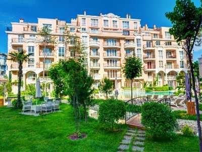 Продава се Мезонет в к.к. Слънчев бряг - 92 кв.м за 764 €/кв.м - Снимка #14