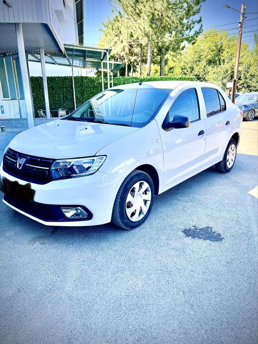 Vand Dacia Logan 2