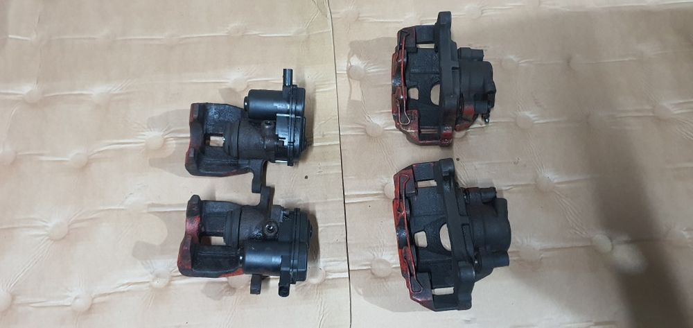 Etrier fata spate stanga dreapta audi a4 b8 audi a5 2.0 tdi 2008- 2015