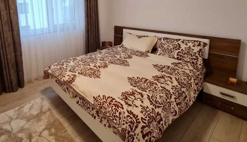 Дава се под наем Тристаен апартамент в Пловдив, Център - 72 кв.м за 178.5 € - Снимка #1