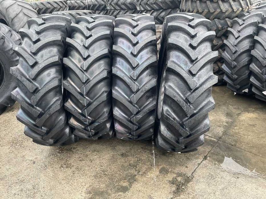 Anvelope OZKA 16.9-30 tractor agricol CASE CX90 Livrare gratuita