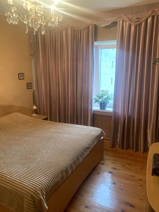 Квартира 3/4/4 Дархан 77 серия улучшенная