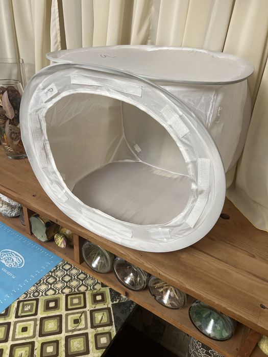 Фото бокс переносной!