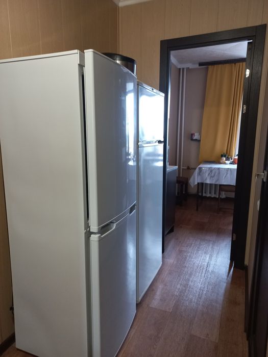 Продам 3х комн.квартира