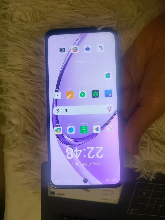 Vand f urgent tel oppo