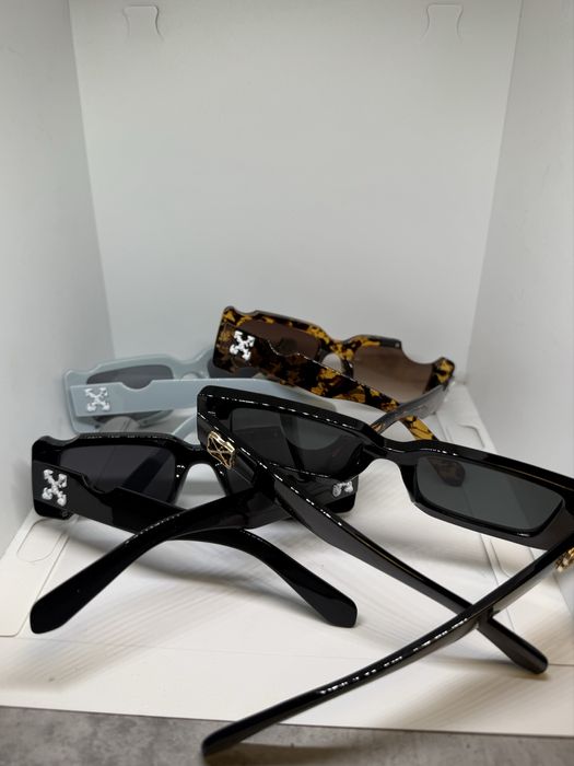 Ochelari de soare OFF-White