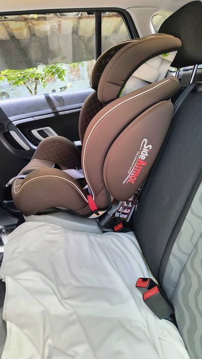 Детско столче за автомобил/кола