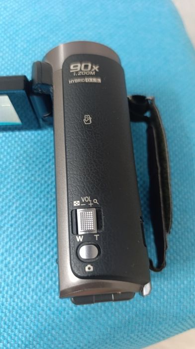 Видеокамера Panasonic HC-W570 обмен