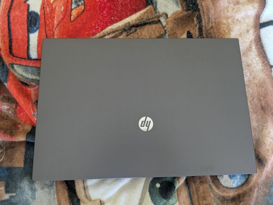 Laptop HP Model HP 620