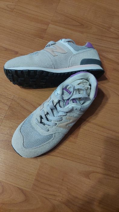 Vand adidasi NEW BALANCE 574 Noi