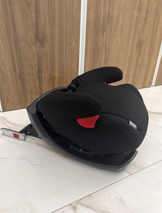 Cybex Pallas 2-Fix ОТЛИЧНО